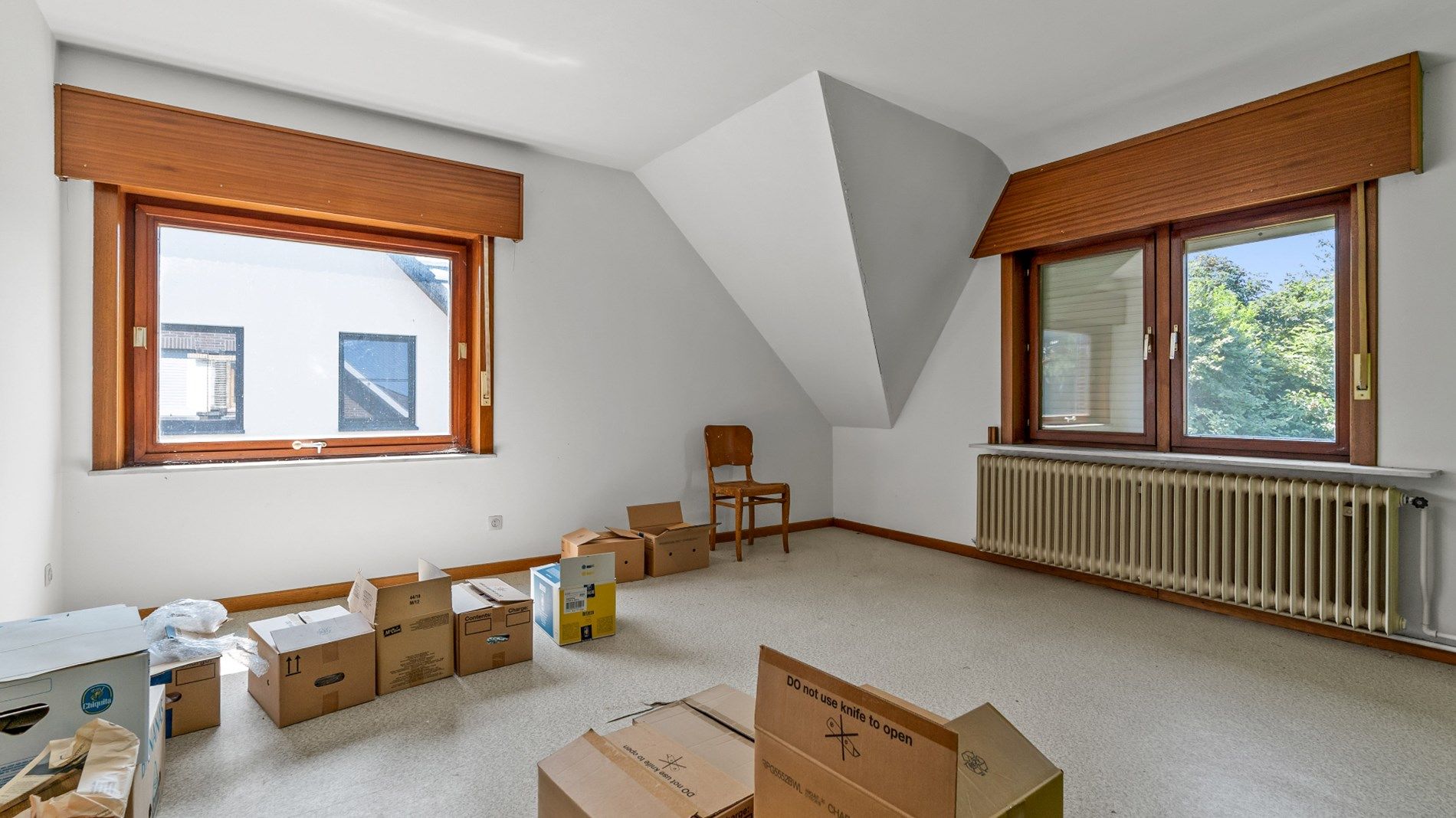 KESSEL-LO - 60's villa 5 slks op 6a40 foto 17