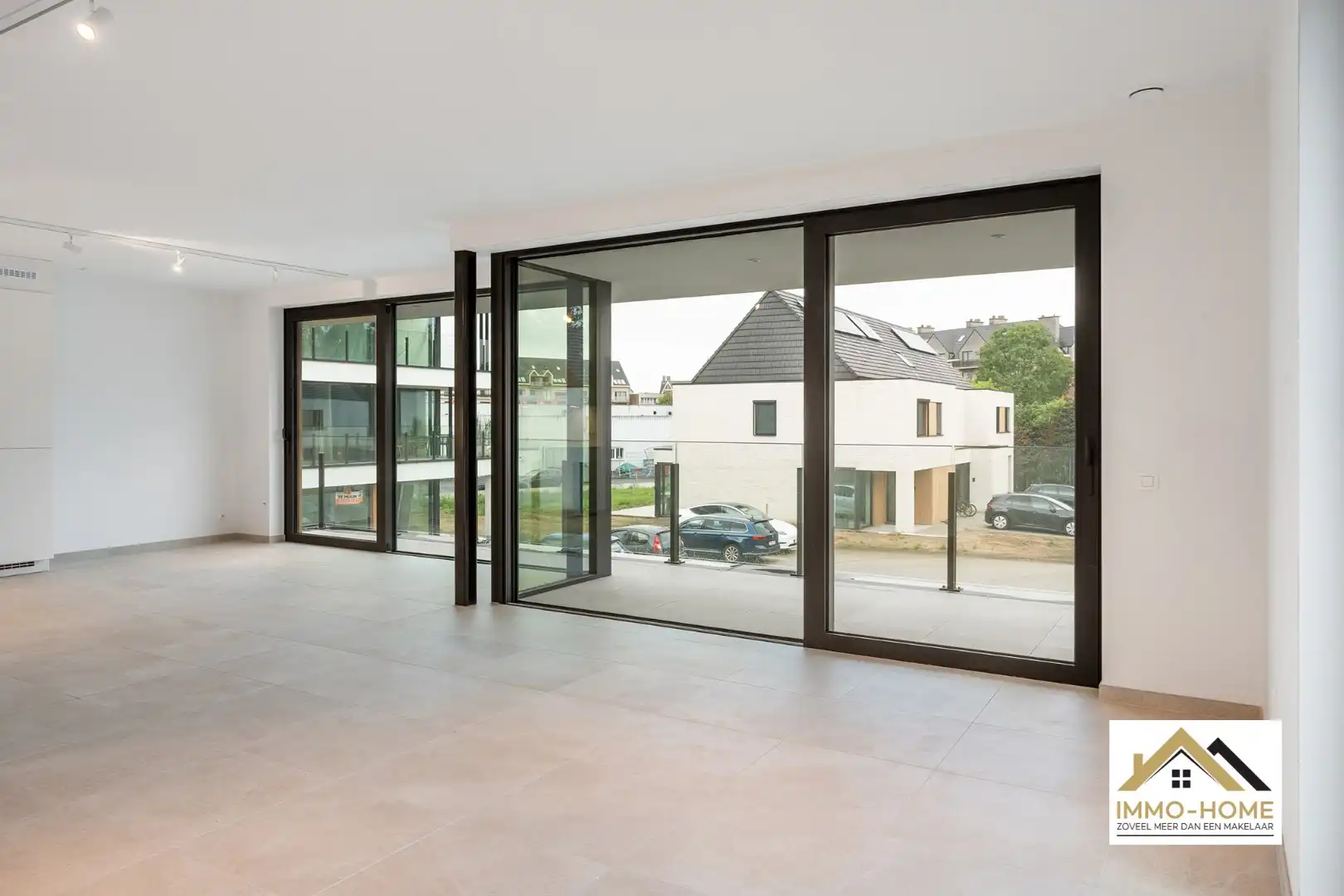 Kwalitatief nieuwbouwappartement op topligging!  foto 7