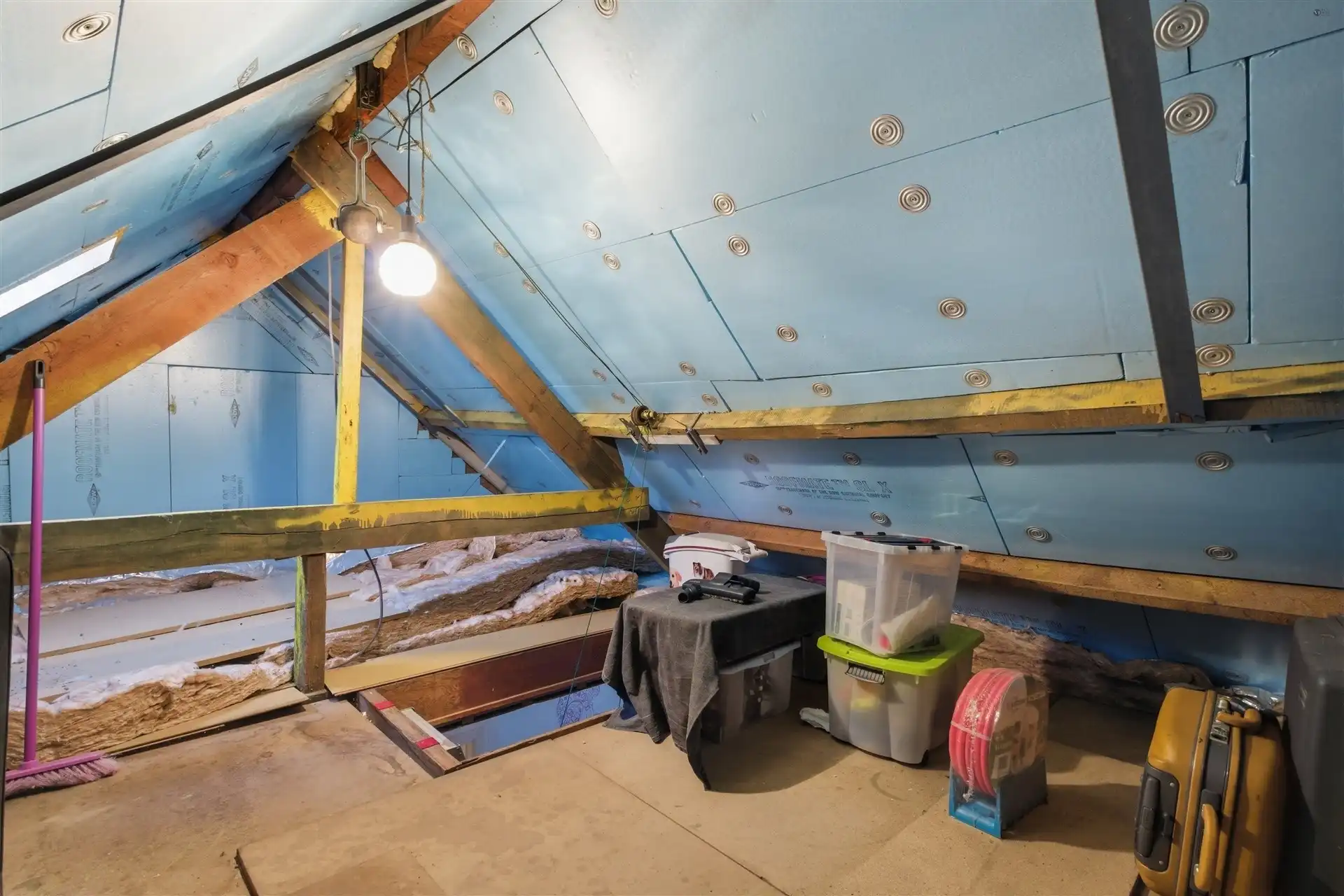 Instapklare rijwoning te Stekene foto 14