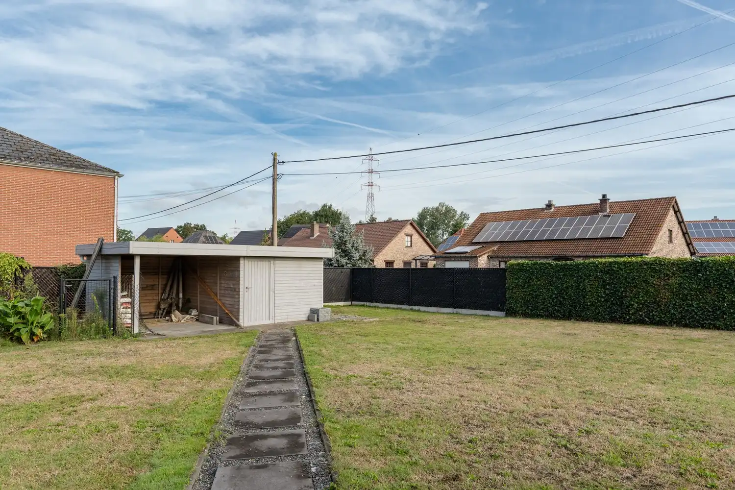 Gerenoveerde vrijstaande woning met 3 slaapkamers en zonnige tuin foto 34