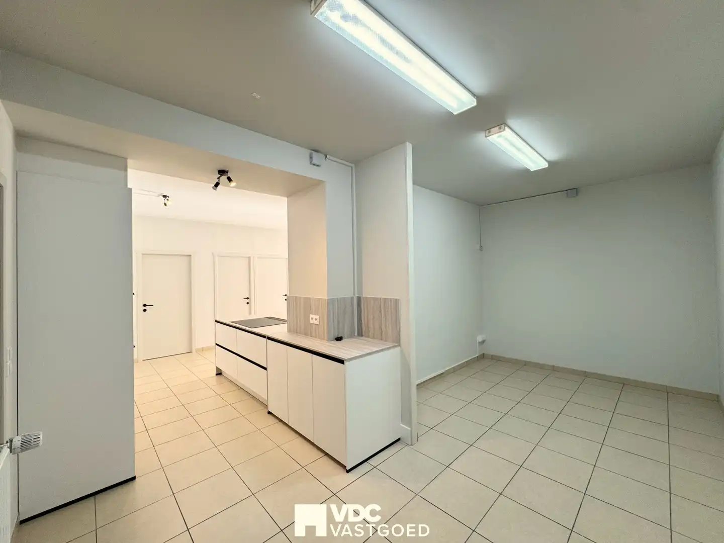 Prachtig gelijkvloers appartement in het centrum van Tongeren foto 9