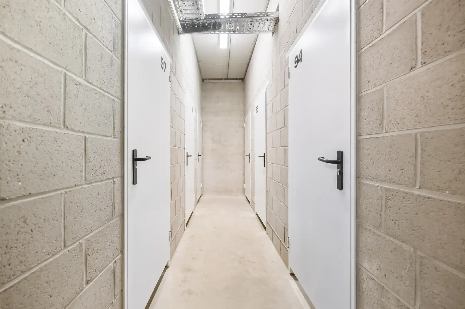 Unieke investeringskans in een appartement, gelegen in een modern gebouw. foto 20