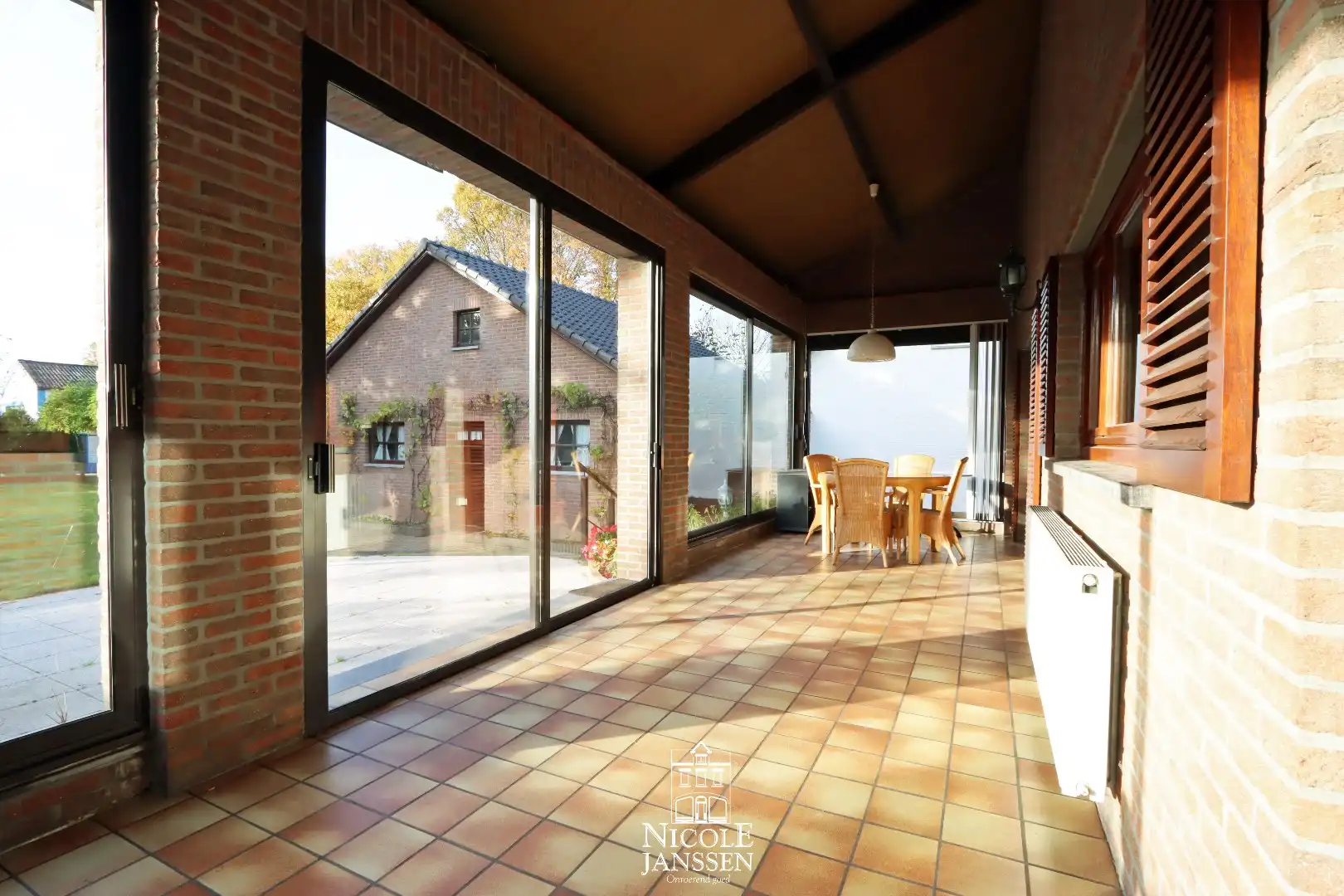 Verrassend ruime woning foto 16