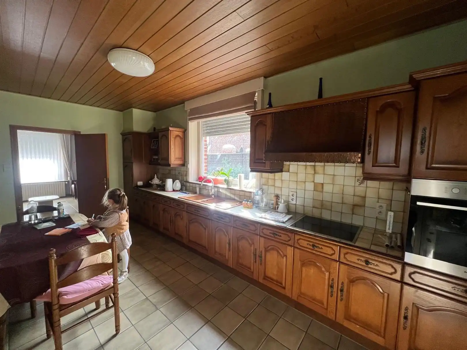 Instapklare ruime woning op topligging foto 8