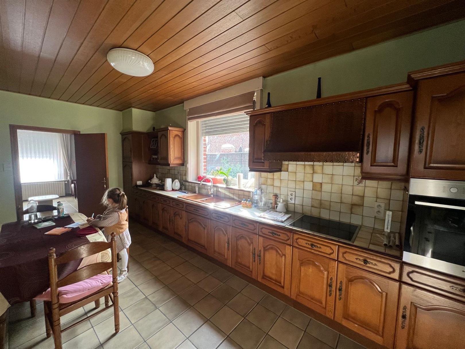 Instapklare ruime woning op topligging foto 8