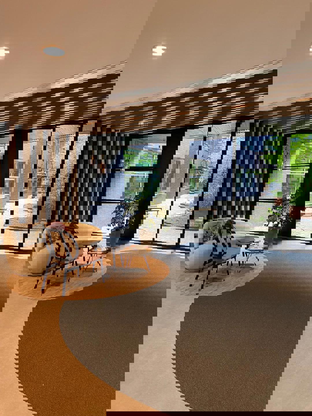 Kantoor te huur The Sage foto 8