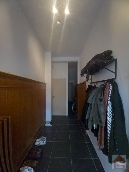 Goed gelegen triplex appartement te koop in Hoegaarden foto 3