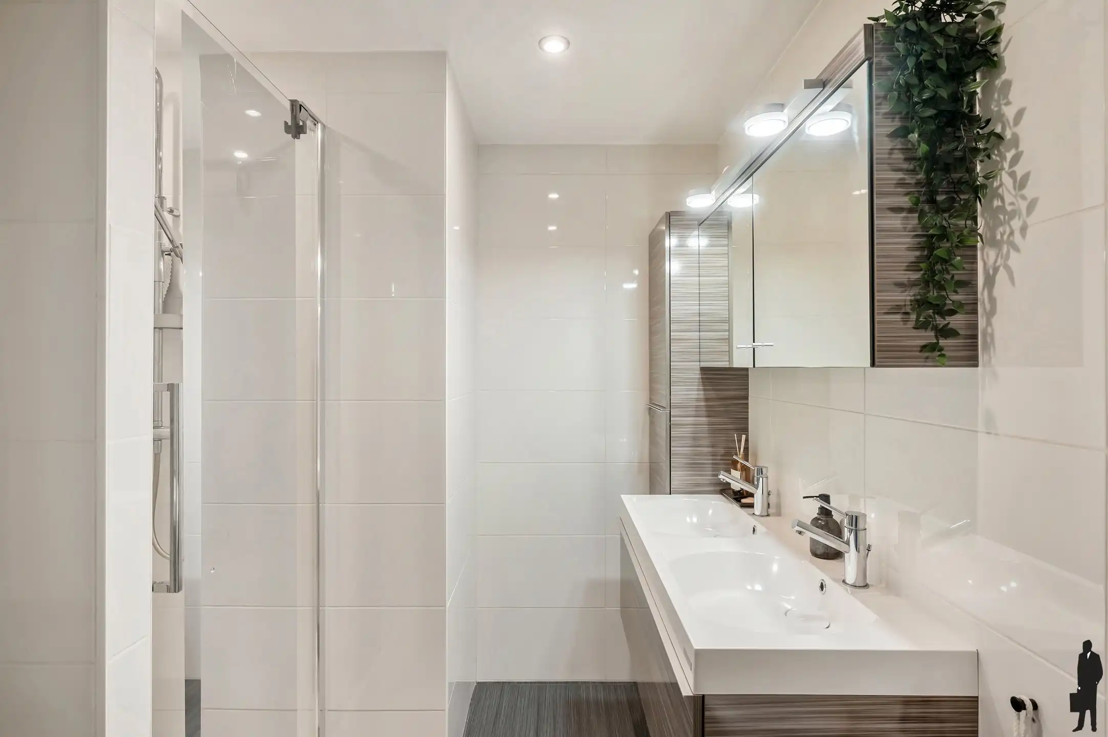 Instapklaar appartement met terras en warmtepomp foto 10