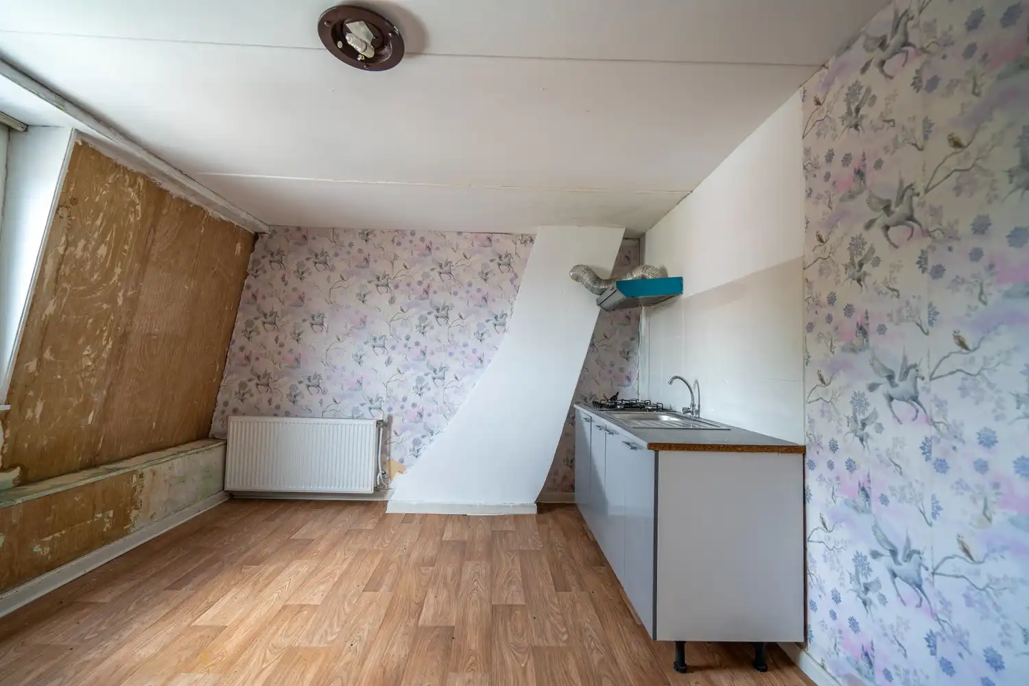 Woning met diverse mogelijkheden foto 19