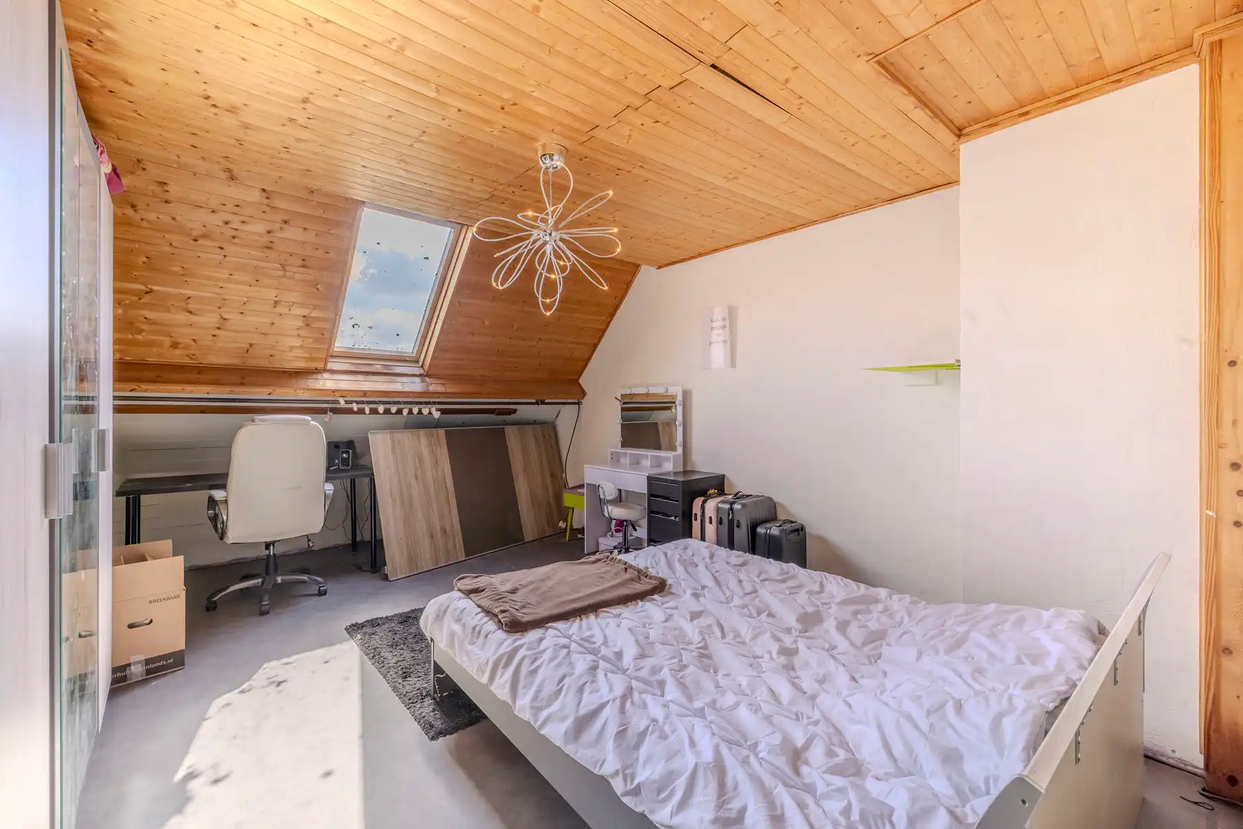 Woning met 4 slaapkamers vlakbij het station van Berlaar foto 15