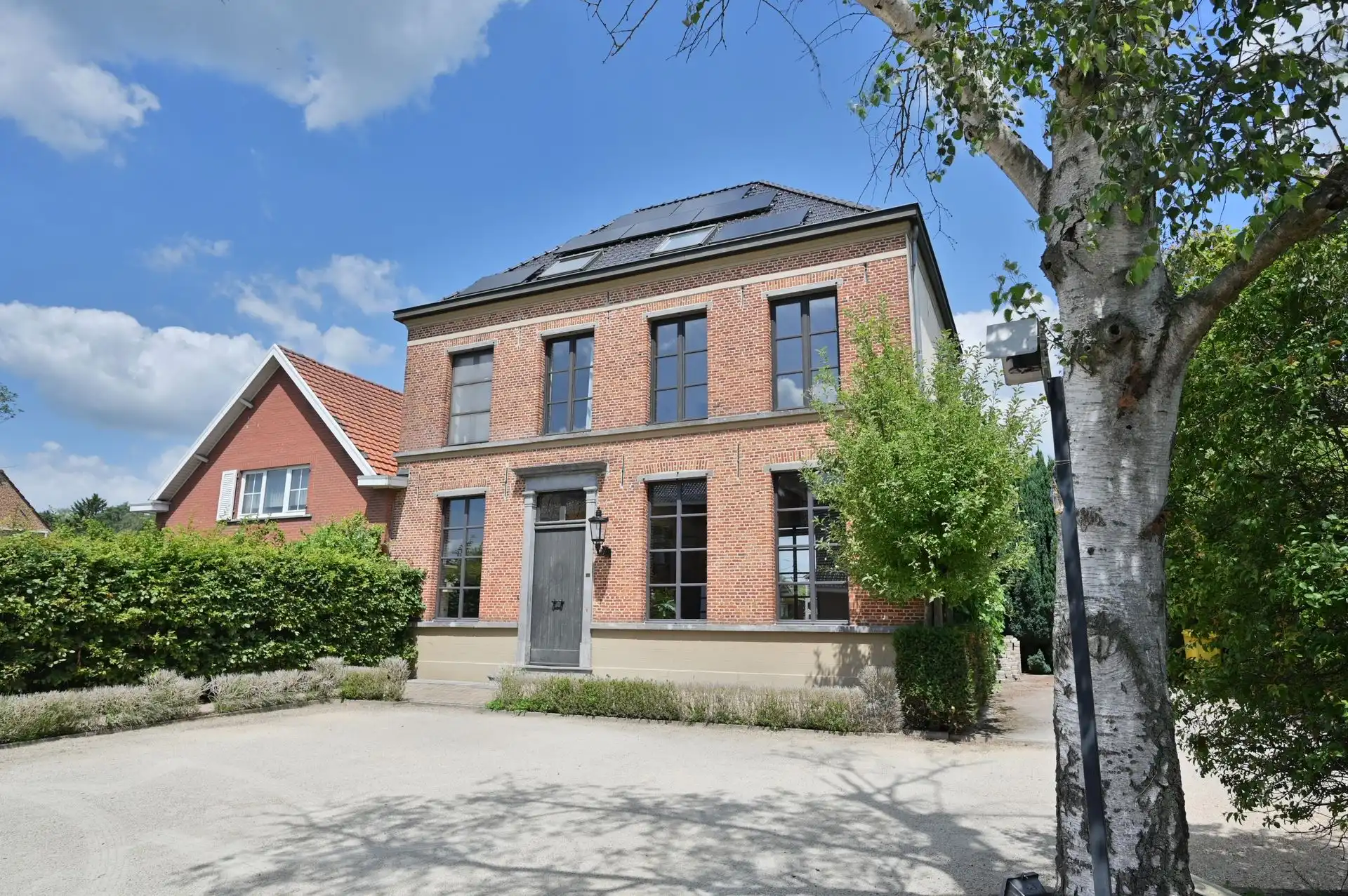 Huis te koop 2221 BOOISCHOT