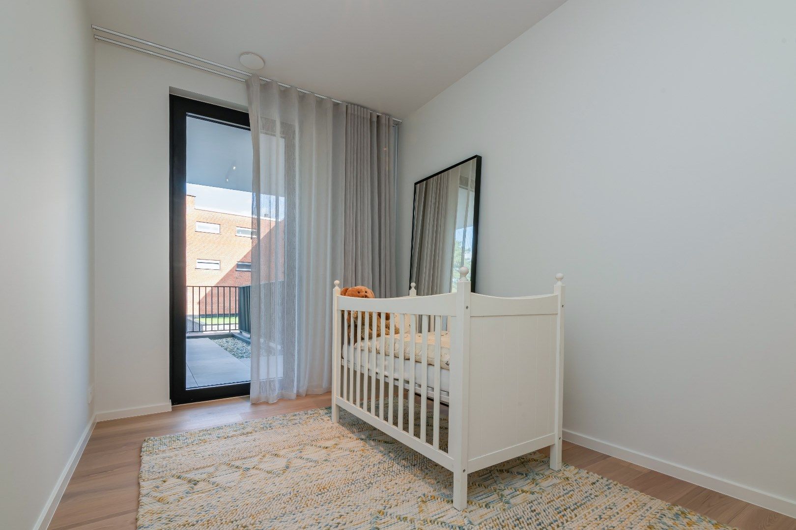 Prachtig instapklaar appartement met luxueuze afwerking in het centrum van Waregem foto 9