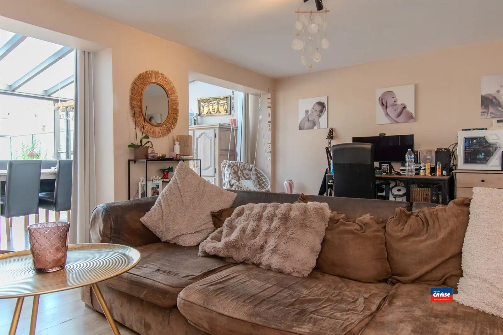 Rustig gelegen woning met zuidtuin foto 4