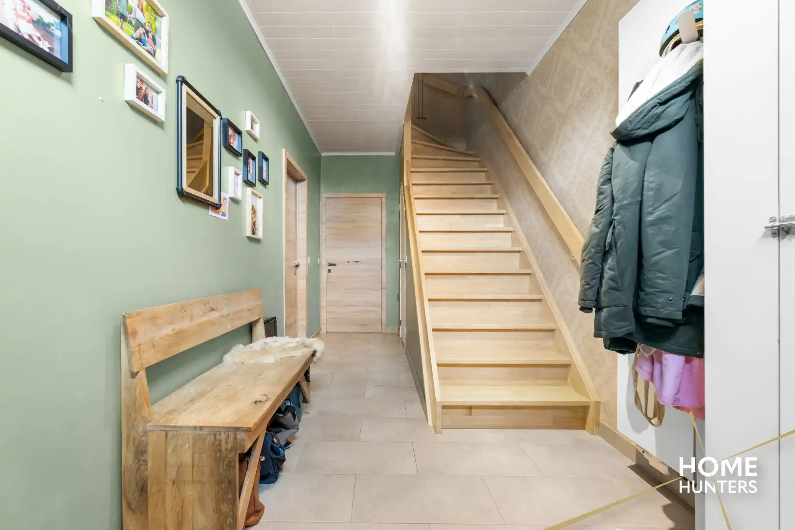 Instapklare rijwoning foto 17