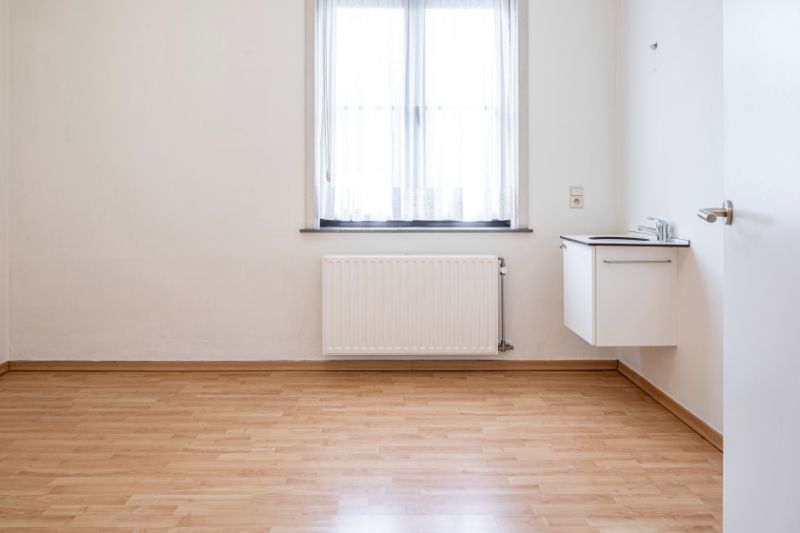 Roeselare :  UNIEK GROOT, centraal, ruim en lichtrijk appartement op toplocatie – 143m² woonoppervlakte! foto 7