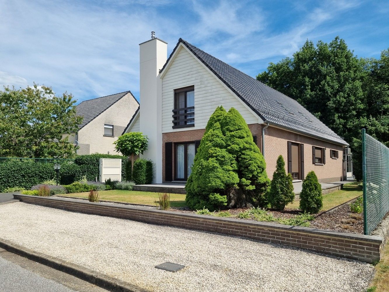 Huis te koop Zouwstraat zn - 3600 Genk