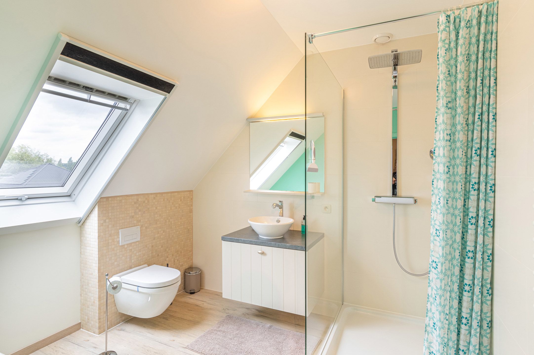 Instapklare & energiezuinige HOB in rustige woonwijk foto 25