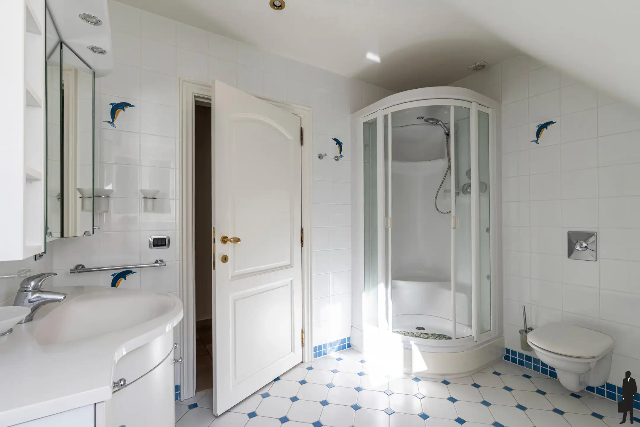 Instapklare villa met zwembad op rustige ligging te Schilde! foto 13