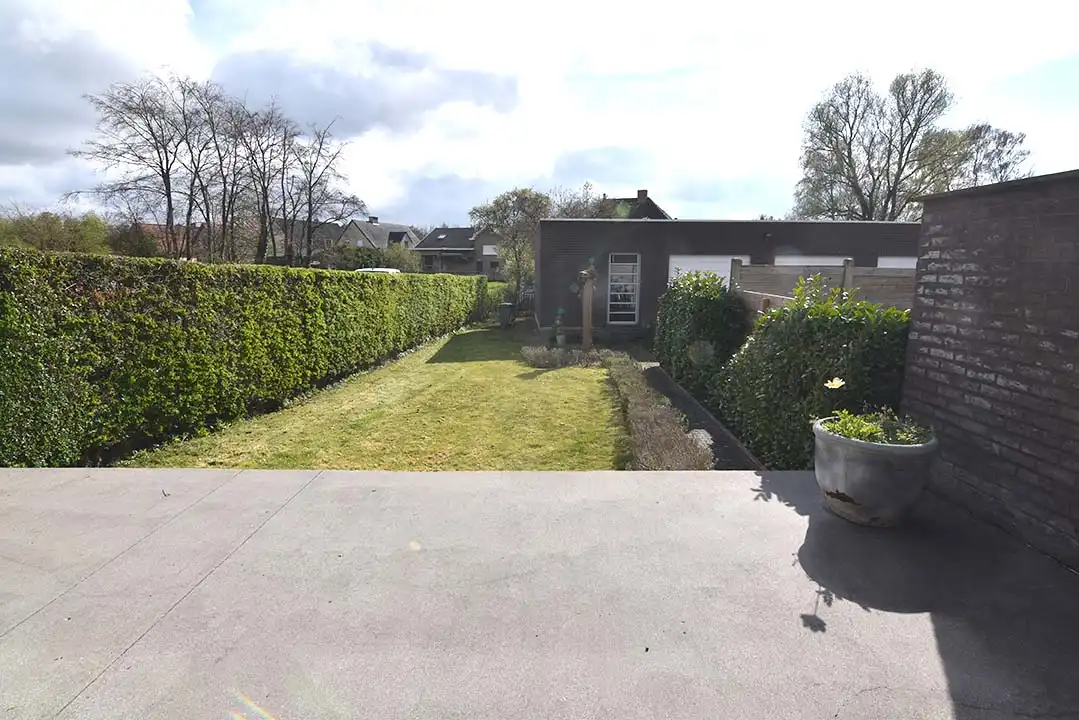 Gerenov herenwoning in centrum foto 40