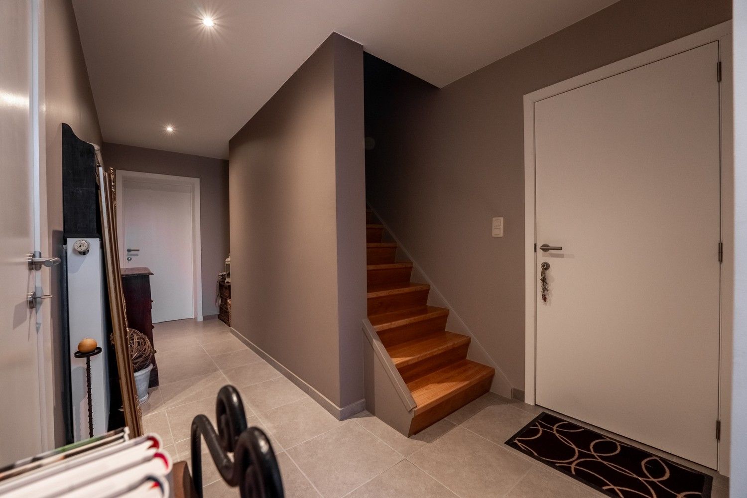 Ruim 3 slaapkamer appartement nabij het centrum van Balen foto 2