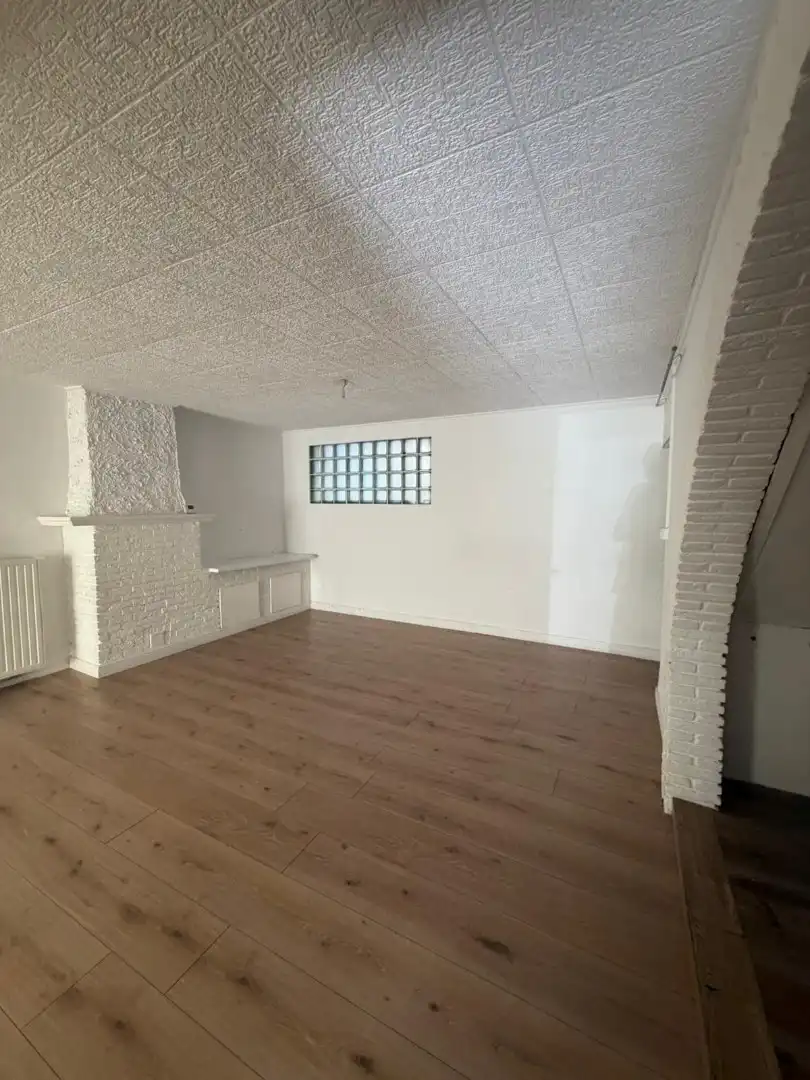 Ruime woning met 5 slaapkamers te huur – Oostende (Konterdam) foto 5