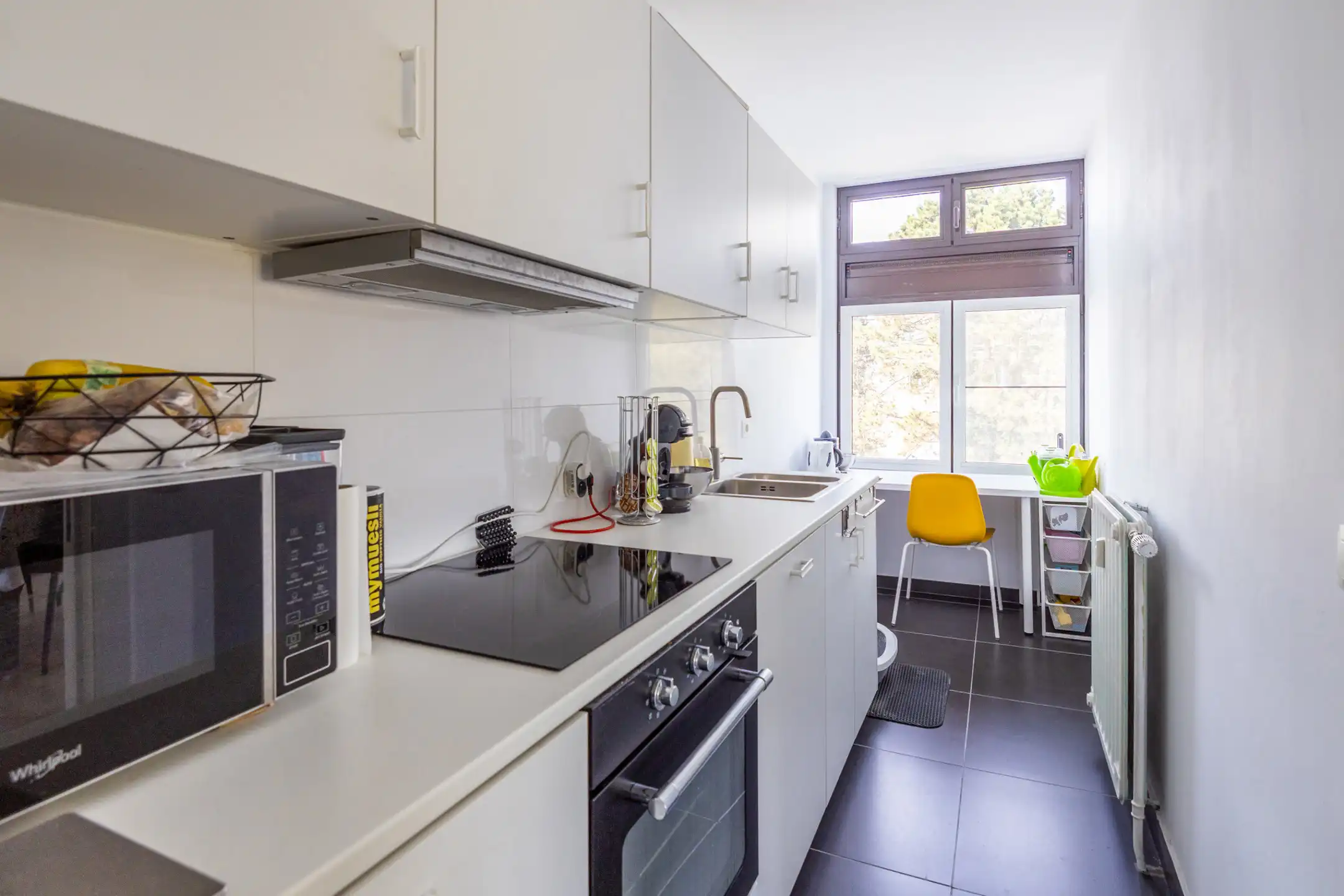 Appartement te koop foto 8