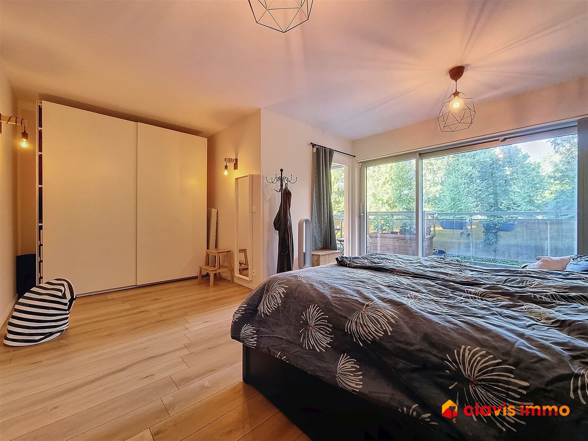 Mooie aanpasbaar appartement met 3 slaapkamers foto 12