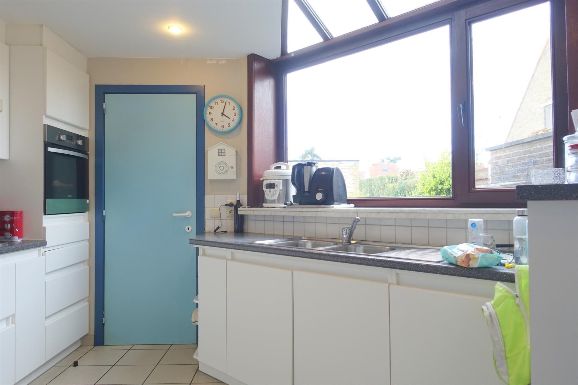Half-open Woning met 3 slaapkamers foto 4