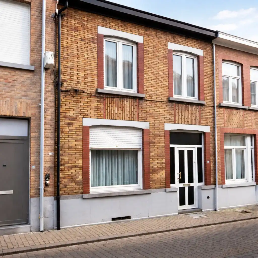 Huis te koop Vlamingstraat 15 - - 9900 Eeklo