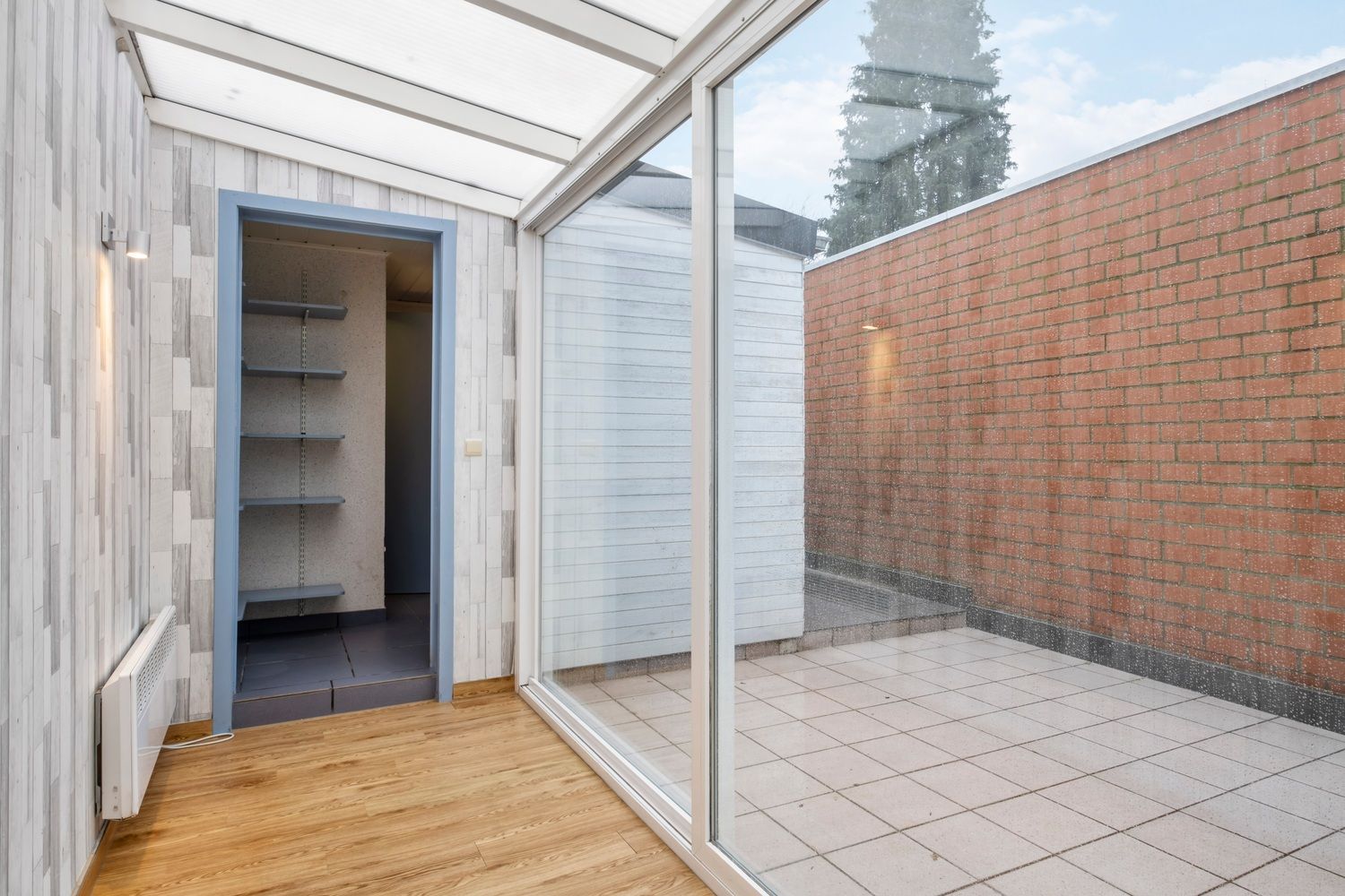 Renovatieproject: 3 slaapkamer gezinswoning met tuin in het centrum van Eeklo foto 12