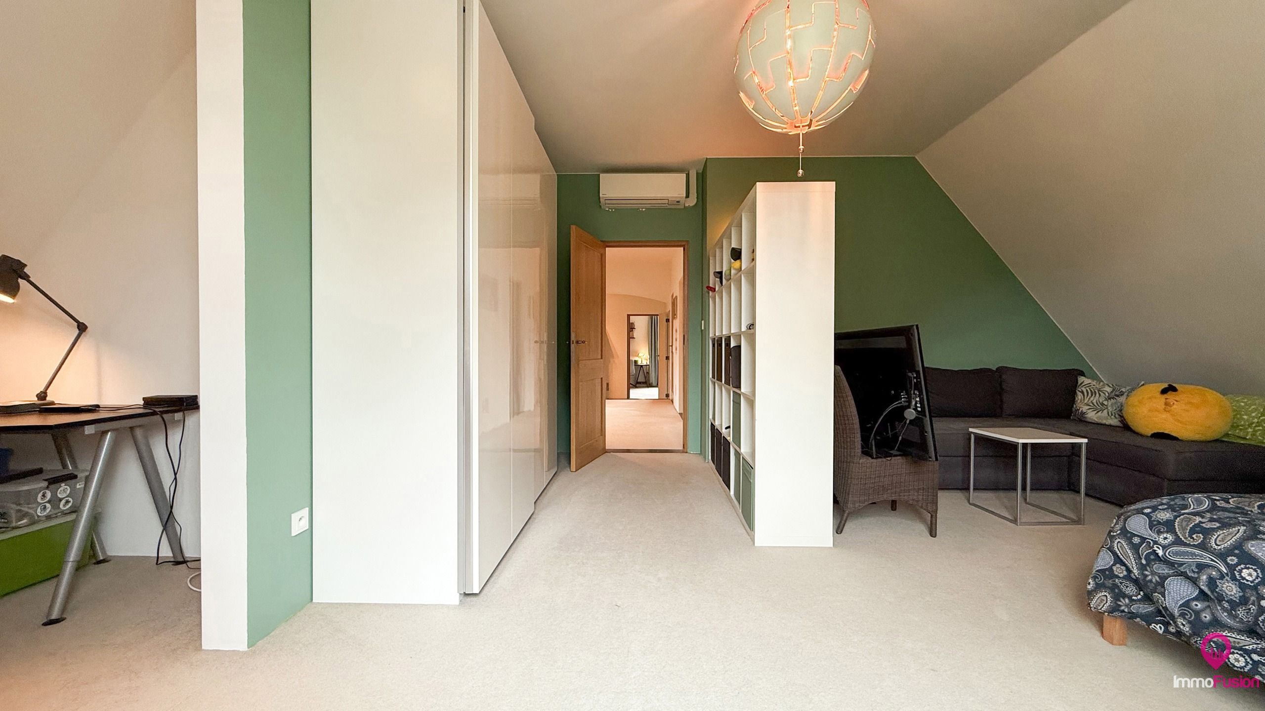 Zeer mooi ontworpen villa met 3 badkamers in Heusden-Zolder! foto 29
