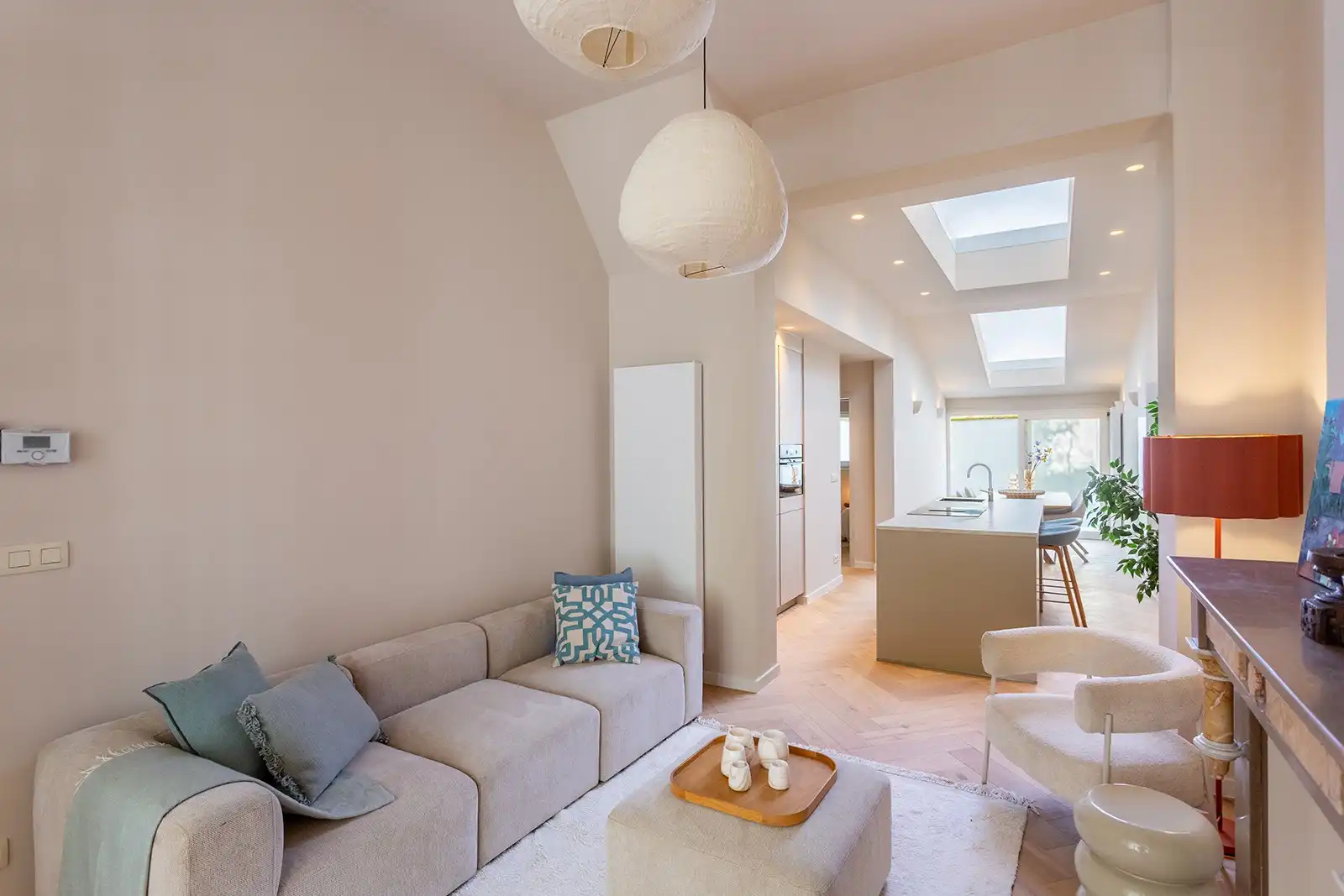 Appartement te koop Eglantierlaan 84 -/001 - 2610 Antwerpen