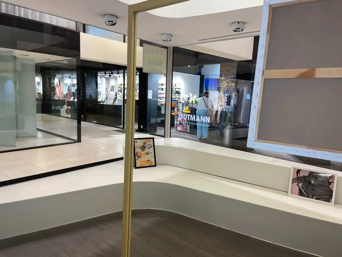 Duplex-HANDELSRUIMTE foto 5