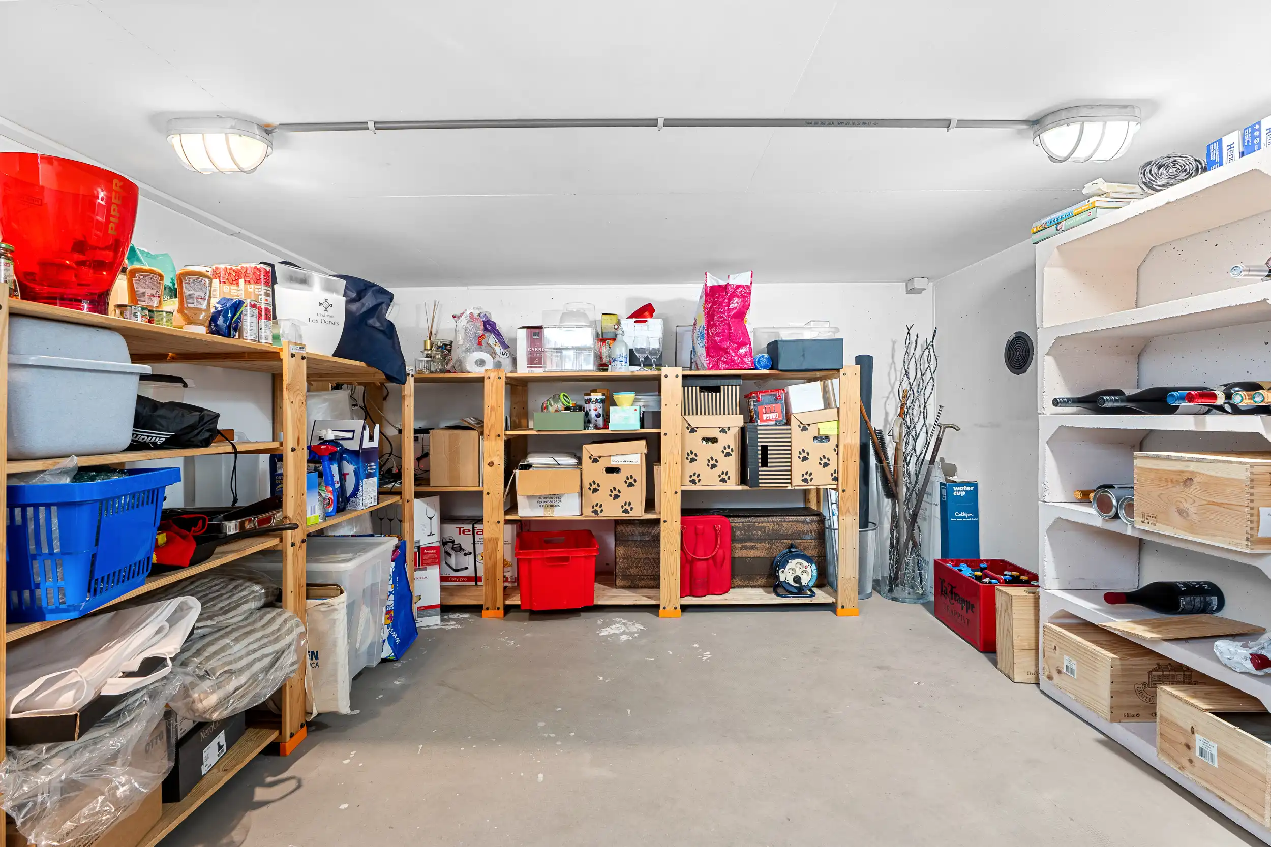 Karaktervolle burgerwoning met ruime tuin, nabij Zimmerplein foto 33