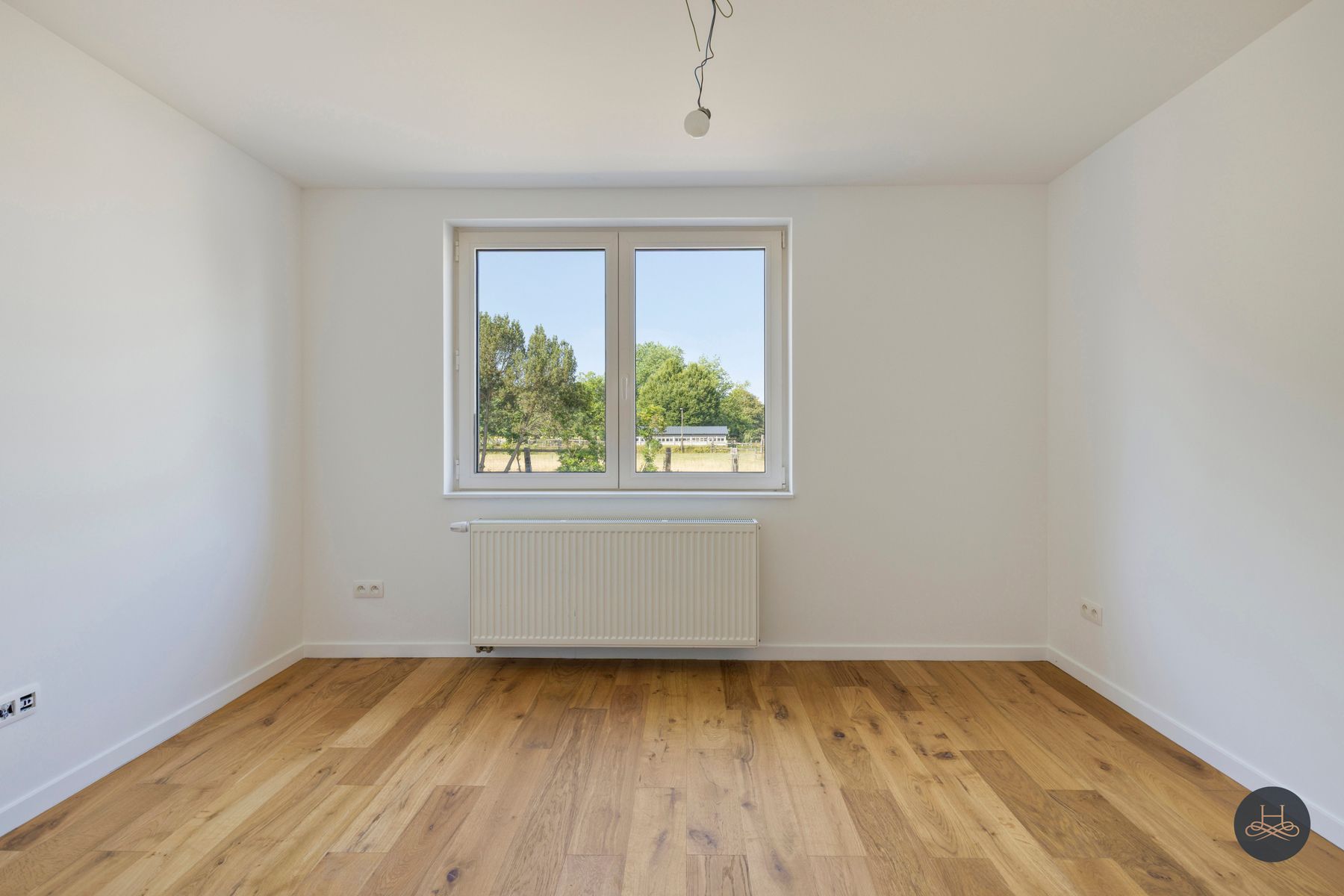 Prachtige vernieuwbouwvilla in rustige doodlopende straat foto 11