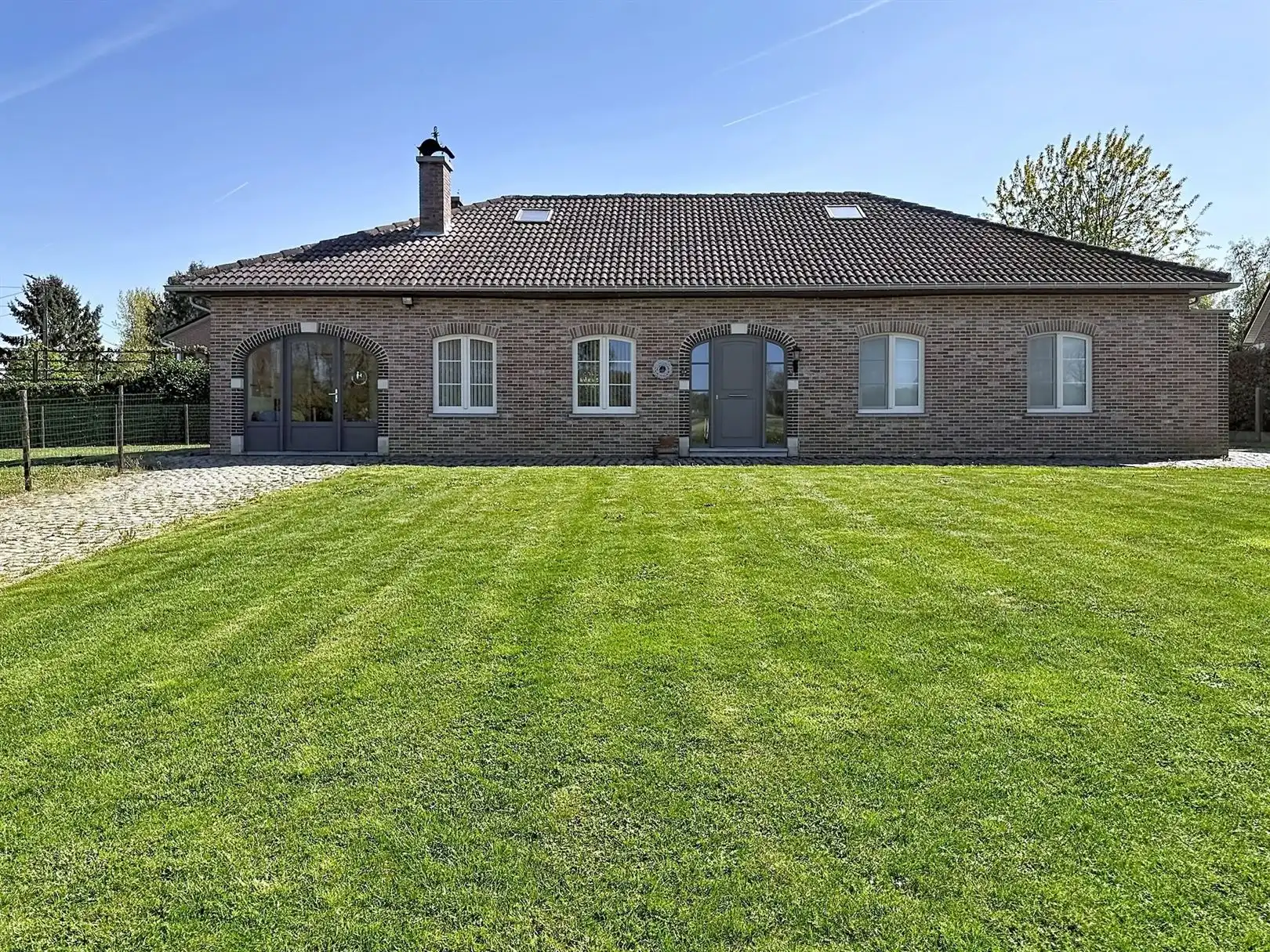 Huis te koop Heidestraat 128 - 3350 LINTER