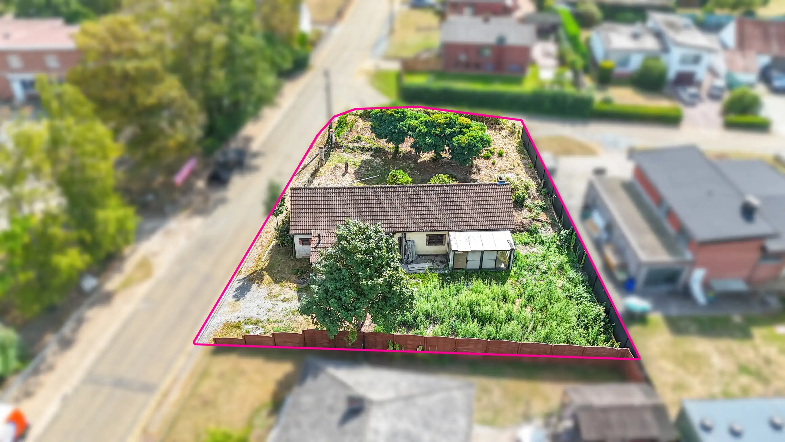 Deels gerenoveerde woning op rustige locatie in Heusden! foto 37