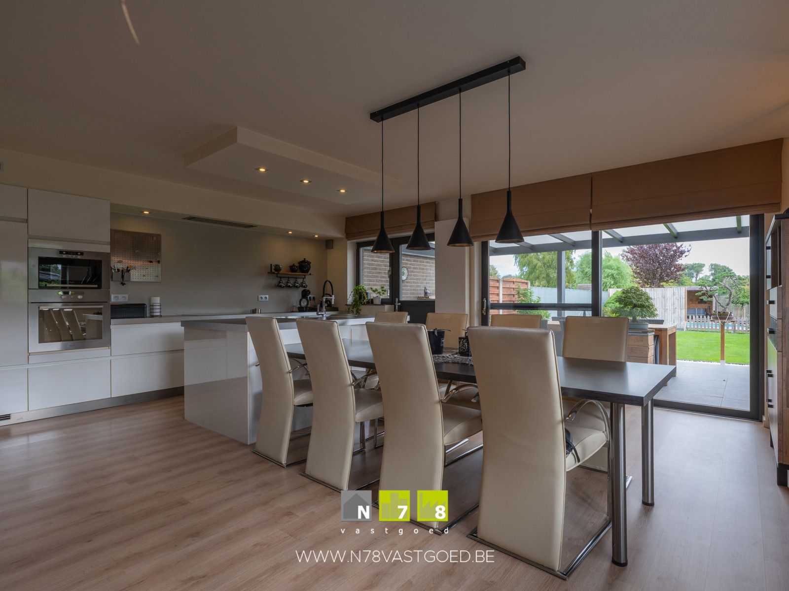 Huis te koop foto 4