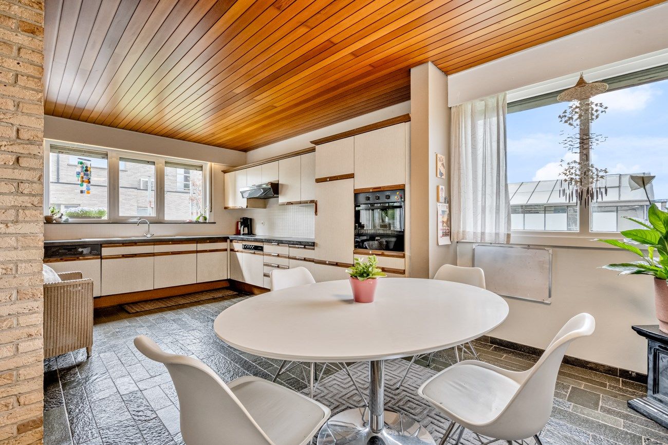 Ruime woning met opslag op TOP-ligging te Lochristi foto 13