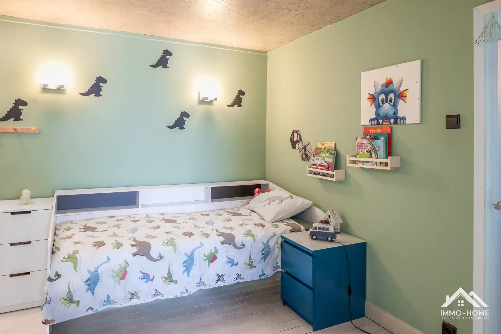 Prachtige ruime instapklare woning!  foto 24