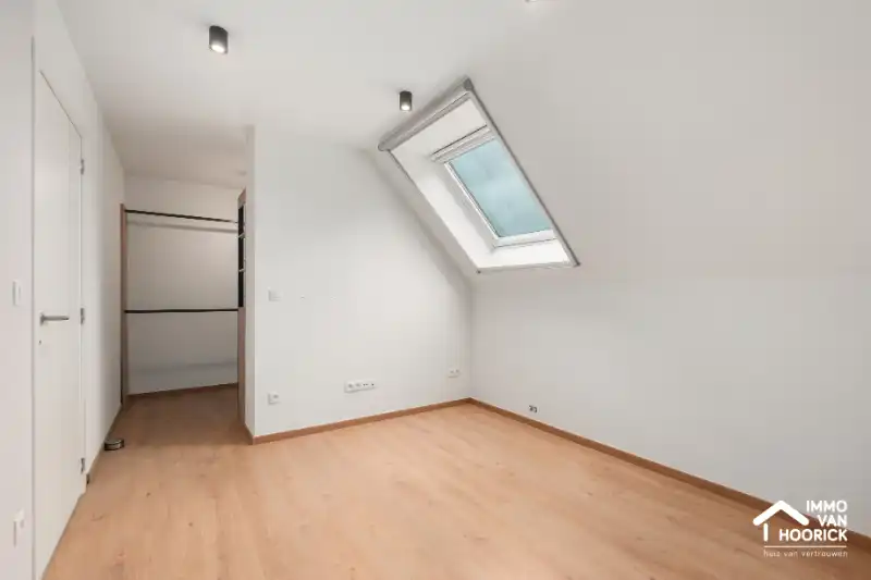 Instapklare hedendaagse woning - 3 slpkmrs foto 15