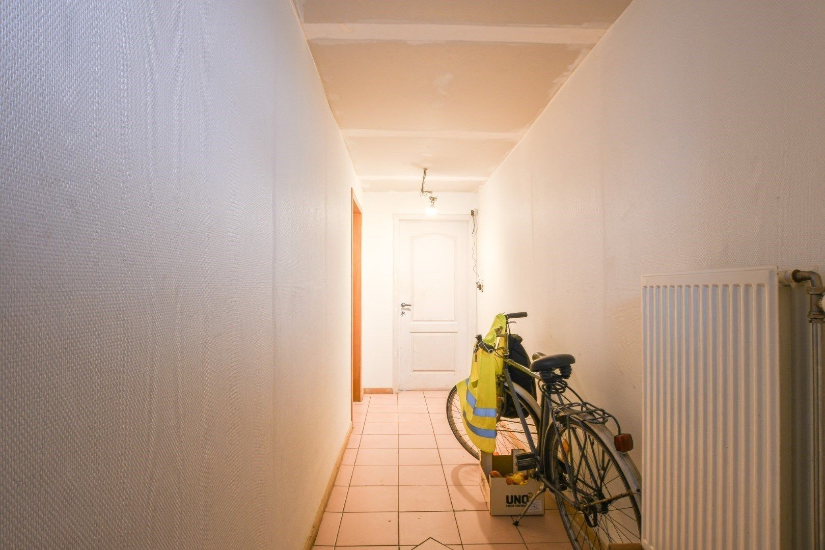 Op zoek naar een karaktervolle huurwoning in het bruisende centrum van Blankenberge? foto 11