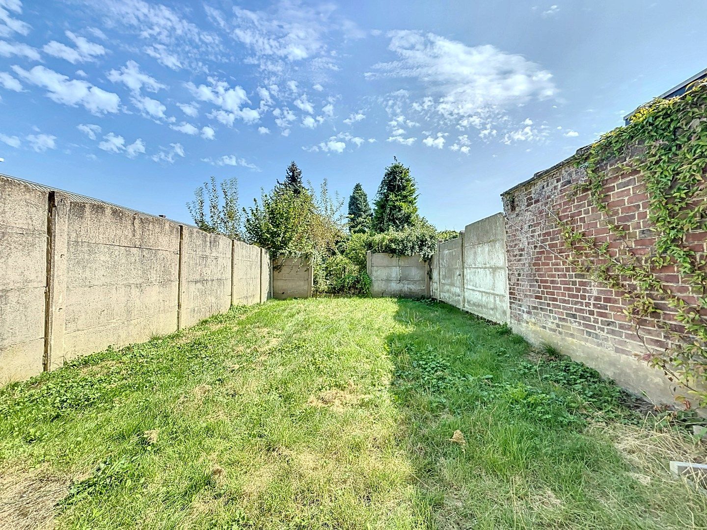 Gezinswoning met ruime tuin vlakbij centrum Oudenaarde foto 13