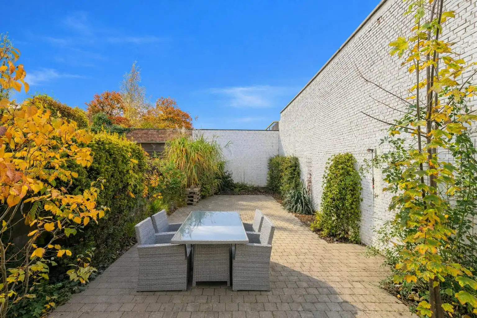 Zeer ruime centraal gelegen herenwoning in Sint-Niklaas foto 27