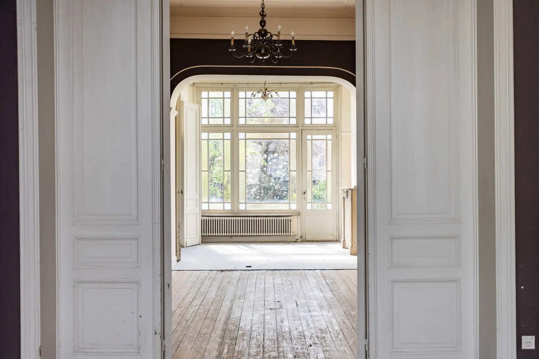 Uitzonderlijke herenwoning te Aalst! foto 8