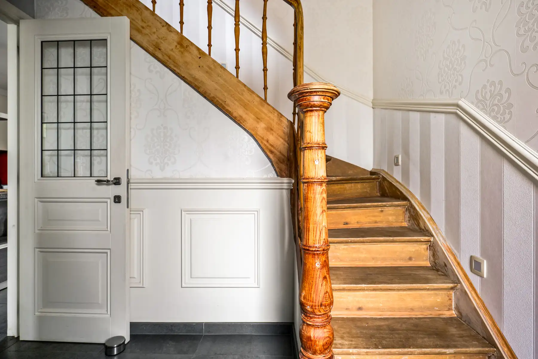 IN OPTIE. Cipierswoning met drie slaapkamers in Merksplas foto 2