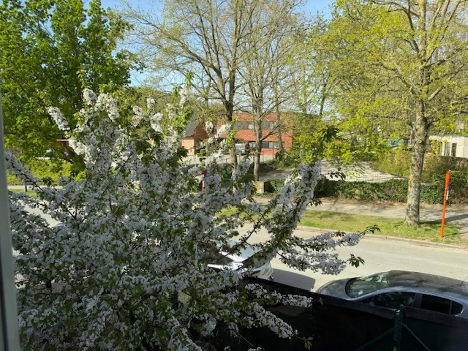 Te huur: instapklaar appartement dichtbij centrum Aalst  foto 22