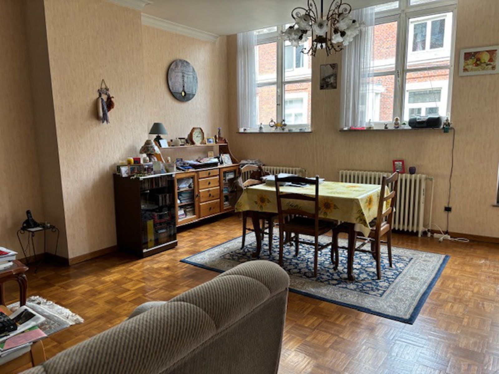 Opbrengsteigendom in hartje Tienen foto 17