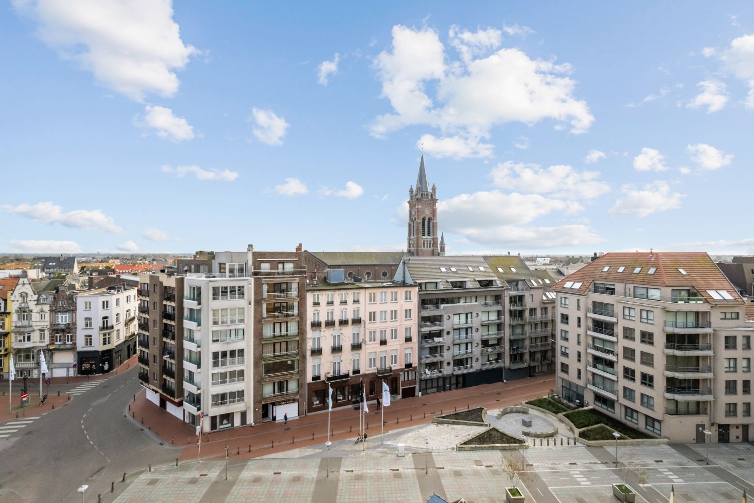 Gezellige studio vlakbij het strand foto 7