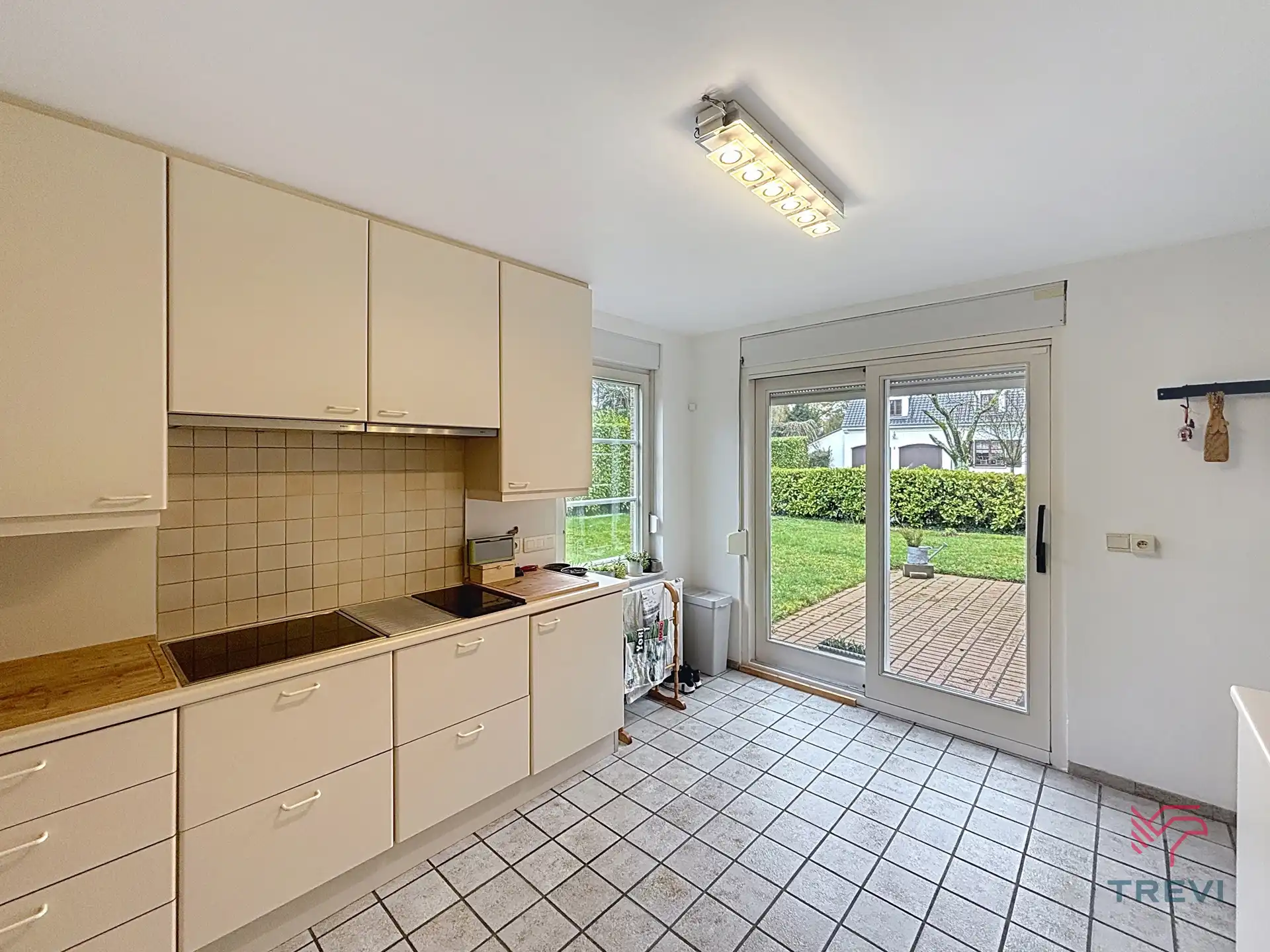  RSG, VILLA MET 3 SLAAPKAMERS IN EEN GROENE OMGEVING foto 9